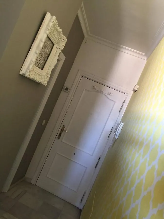 Apartamento Atico De Diseno En Fuengirola Apartment