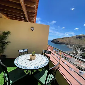 Holiday House Balcón De San Sebastián 2 , San Sebastián de la Gomera España