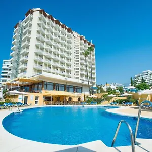 Szálloda Monarque Torreblanca, Fuengirola
