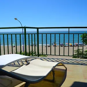  Appartement El Olimpo 7 Pax First Line 3673 Kaw