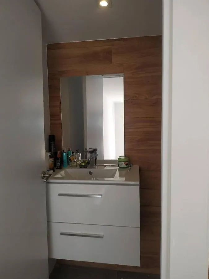Apartamento Atico De Diseno En Fuengirola Apartment Spain