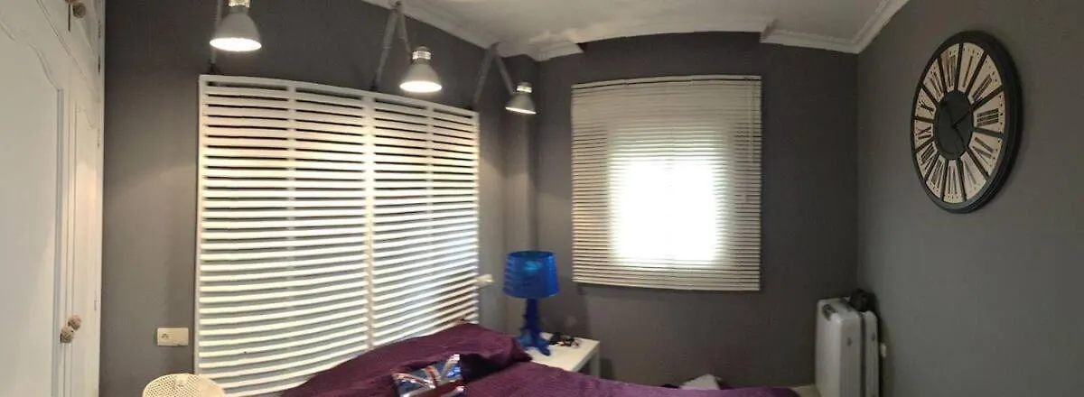 Apartamento Atico De Diseno En Fuengirola Apartment Spain