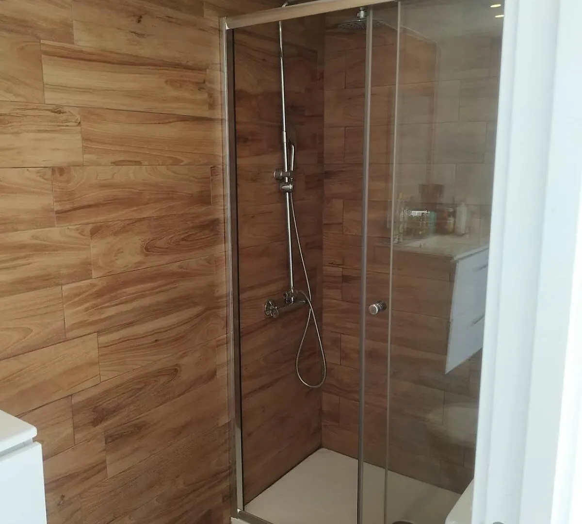 Apartamento Atico De Diseno En Fuengirola Apartment