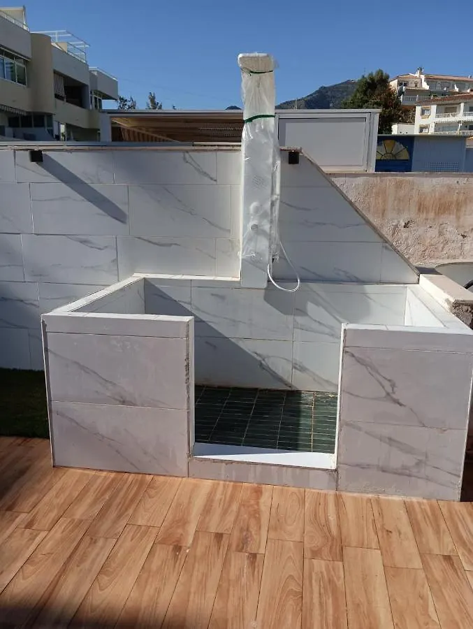 Apartamento Atico De Diseno En Fuengirola Apartment