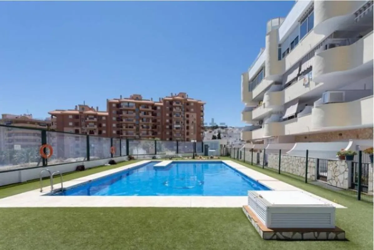 Apartamento Atico De Diseno En Fuengirola Apartment