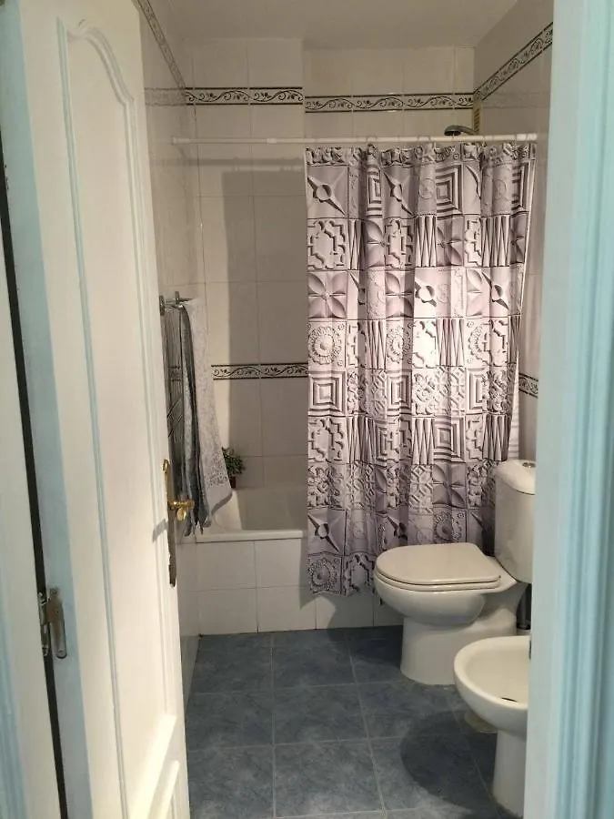 Apartamento Atico De Diseno En Fuengirola Apartment