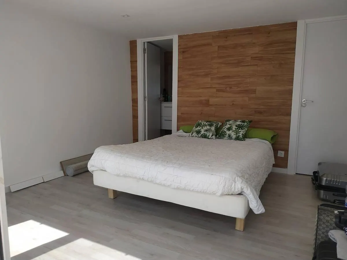 Apartamento Atico De Diseno En Fuengirola Apartment Spain