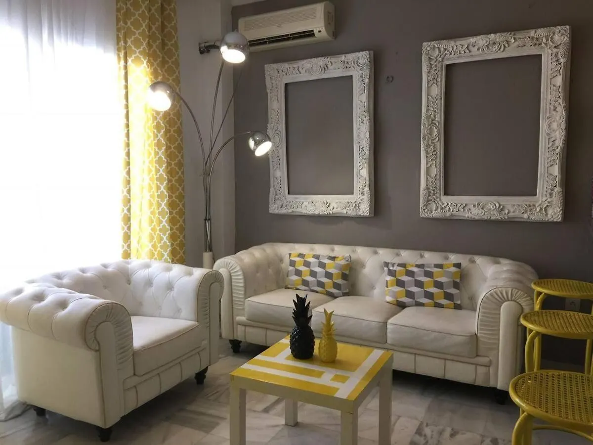 Apartamento Atico De Diseno En Fuengirola Apartment 0*,  Spain